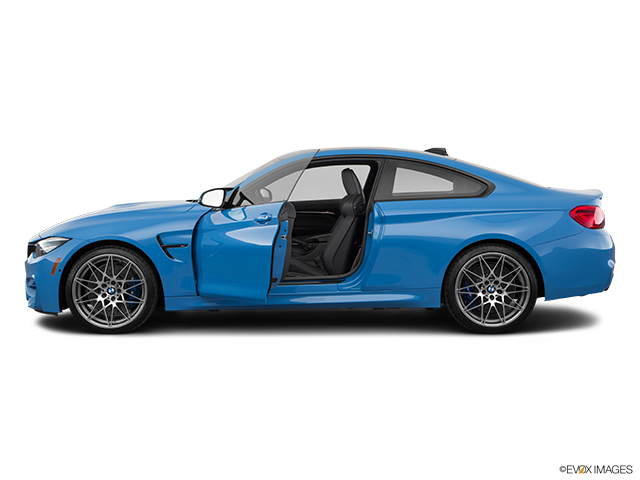 2018 BMW M4