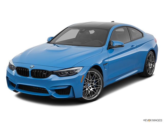 2018 BMW M4