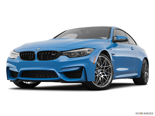 2018 BMW M4