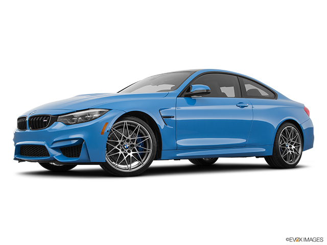 2018 BMW M4