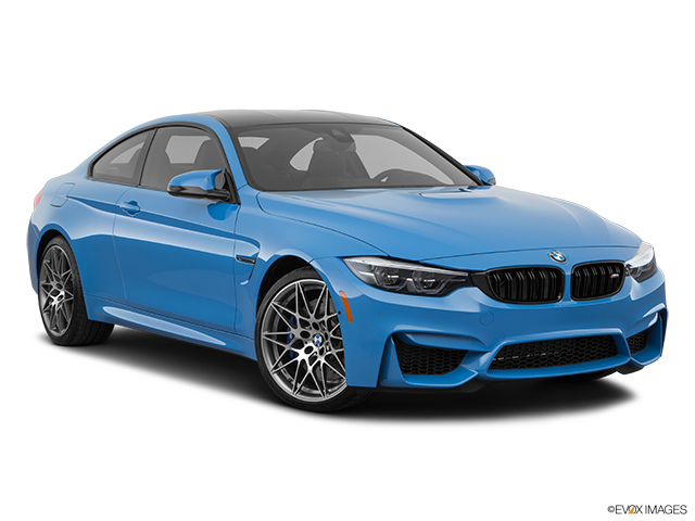 2018 BMW M4