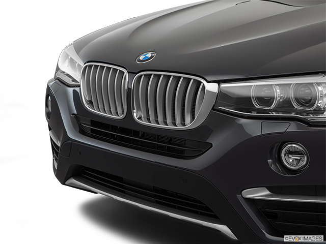 2018 BMW X4