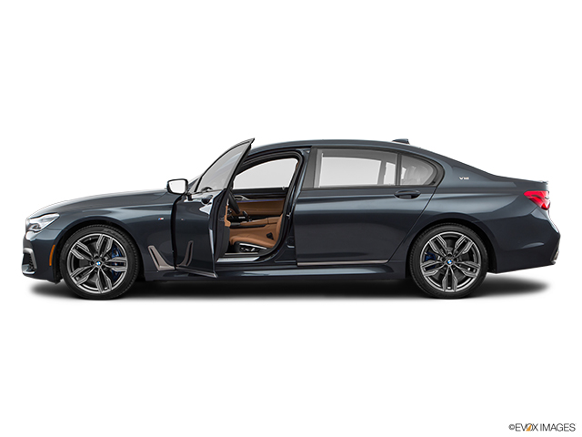 2018 BMW 7 Series