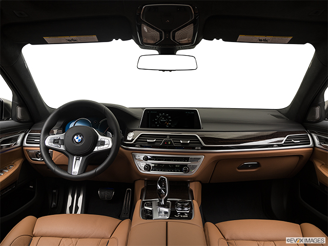 2018 BMW 7 Series