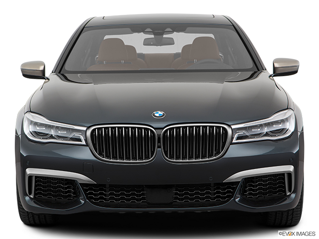 2018 BMW 7 Series