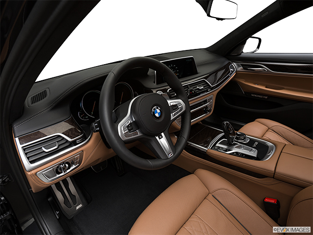 2018 BMW 7 Series