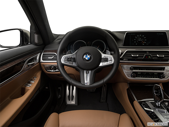 2018 BMW 7 Series