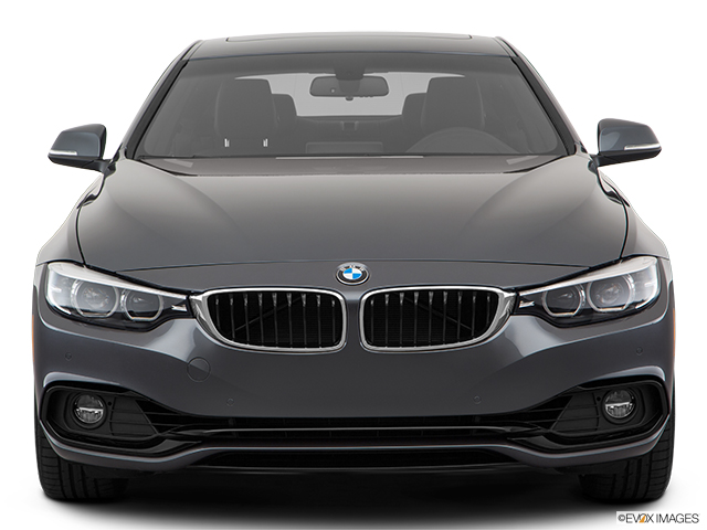 2018 BMW 4 Series