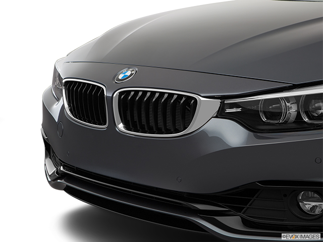 2018 BMW 4 Series