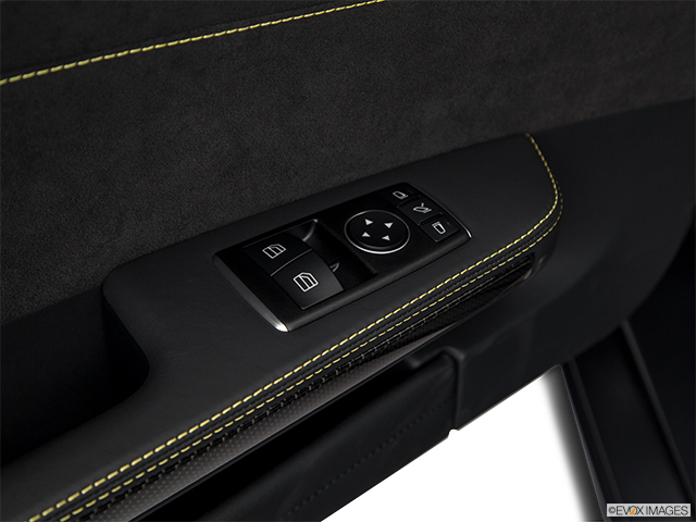 2018 Mercedes-Benz AMG GT