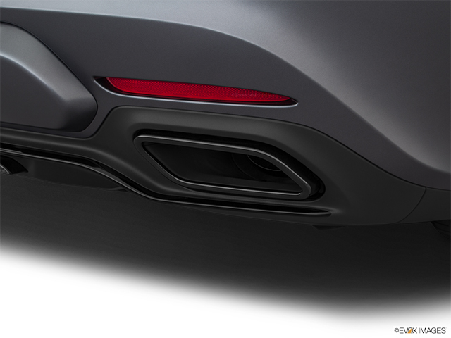 2018 Mercedes-Benz AMG GT