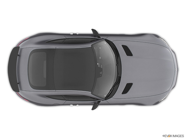 2018 Mercedes-Benz AMG GT