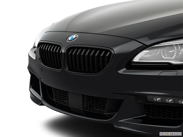 2018 BMW 6 Series