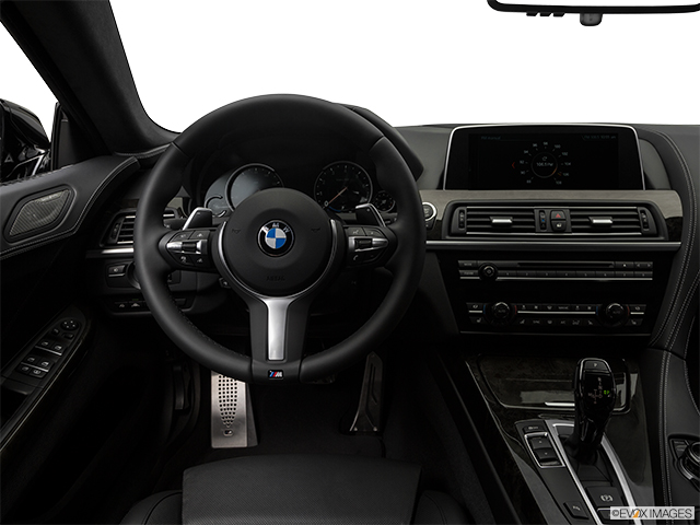 2018 BMW 6 Series