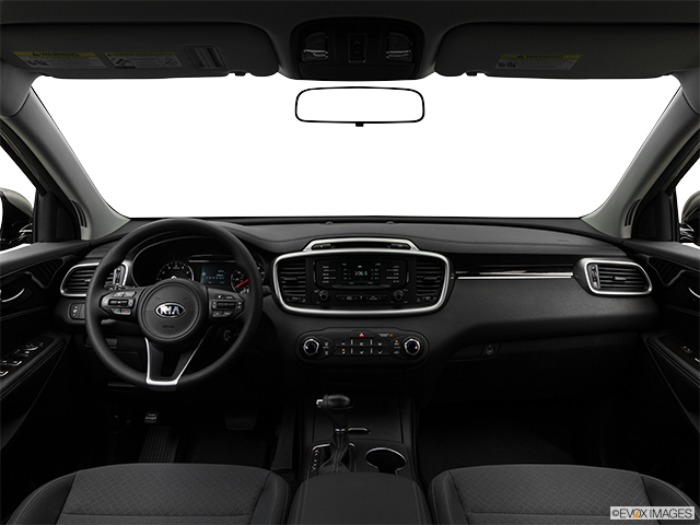 2018 Kia Sorento