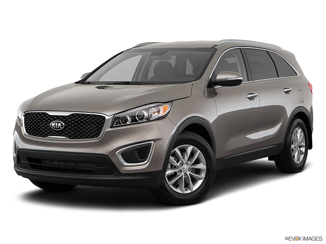 2018 Kia Sorento