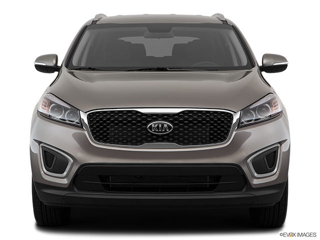 2018 Kia Sorento