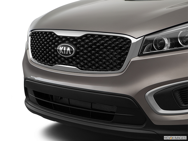 2018 Kia Sorento