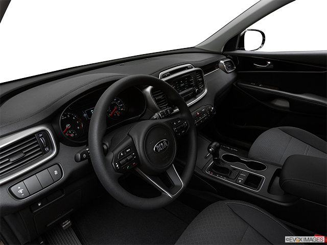 2018 Kia Sorento