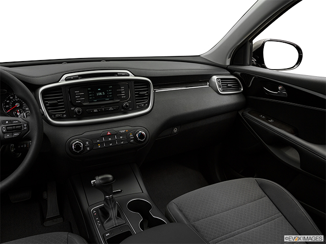 2018 Kia Sorento