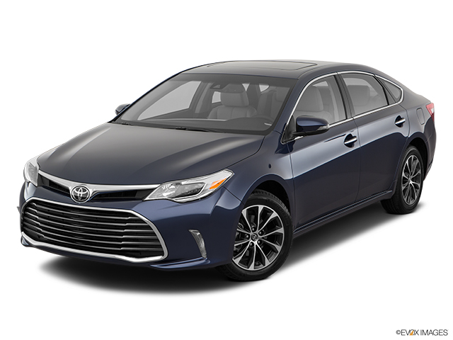 2018 Toyota Avalon