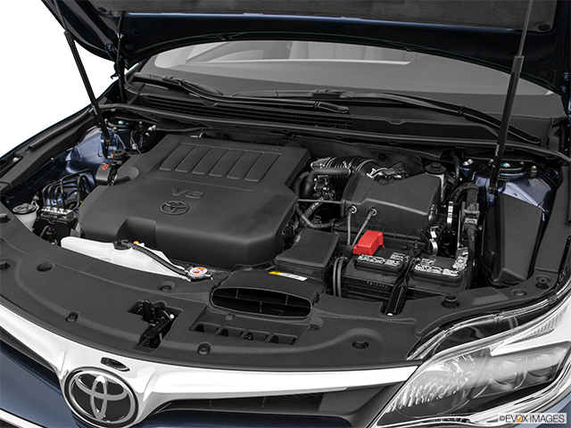 2018 Toyota Avalon