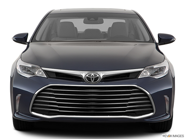 2018 Toyota Avalon