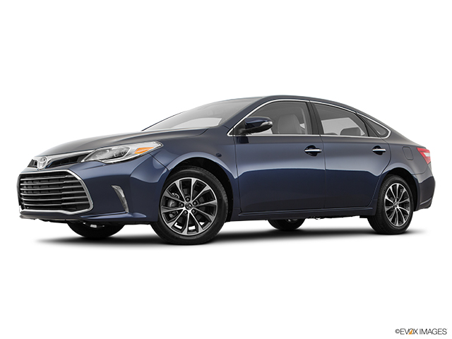 2018 Toyota Avalon
