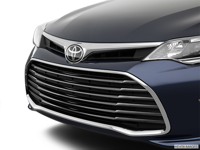 2018 Toyota Avalon