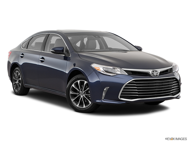 2018 Toyota Avalon