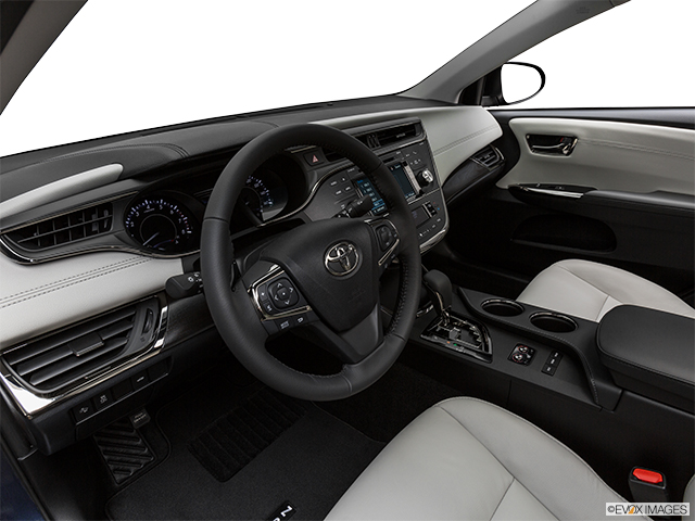 2018 Toyota Avalon