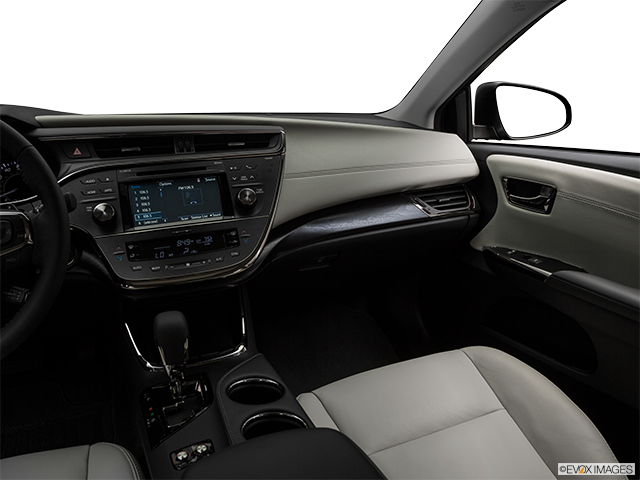 2018 Toyota Avalon