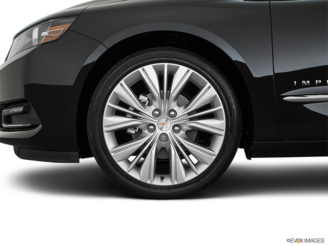 2018 Chevrolet Impala