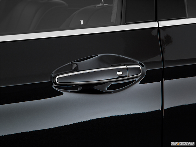 2018 Chevrolet Impala