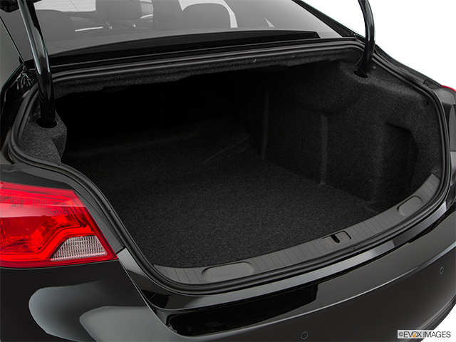 2018 Chevrolet Impala