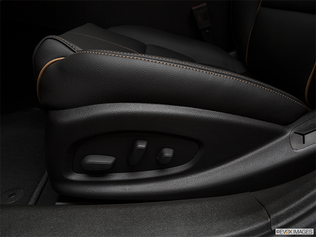 2018 Chevrolet Impala