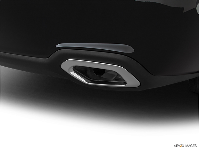 2018 Chevrolet Impala