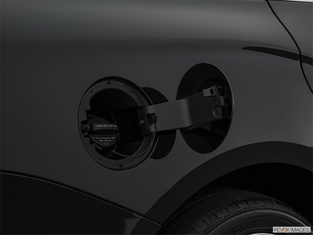 2018 Chevrolet Impala