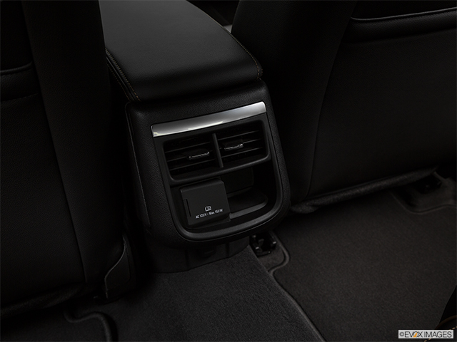 2018 Chevrolet Impala