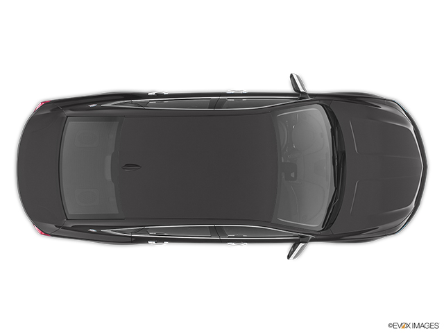 2018 Chevrolet Impala