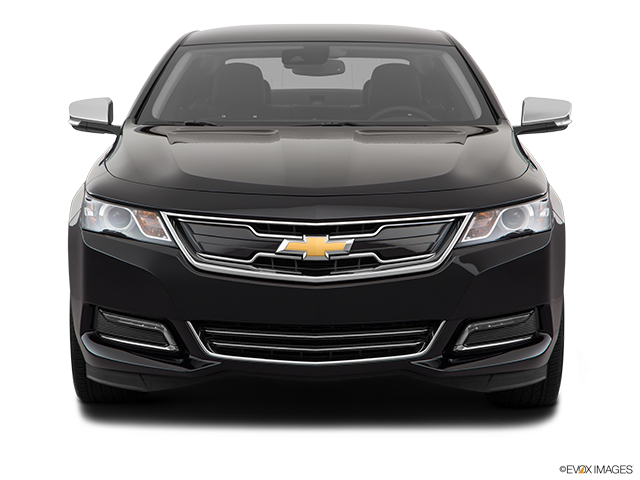 2018 Chevrolet Impala