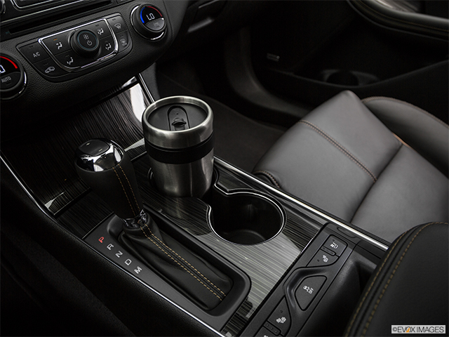 2018 Chevrolet Impala