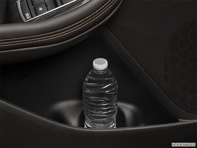 2018 Chevrolet Impala