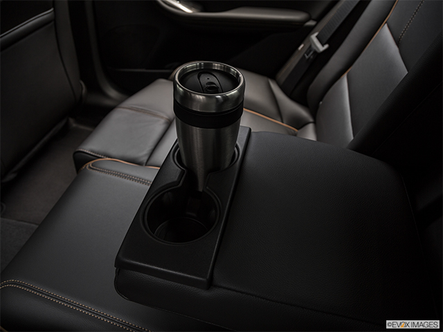 2018 Chevrolet Impala