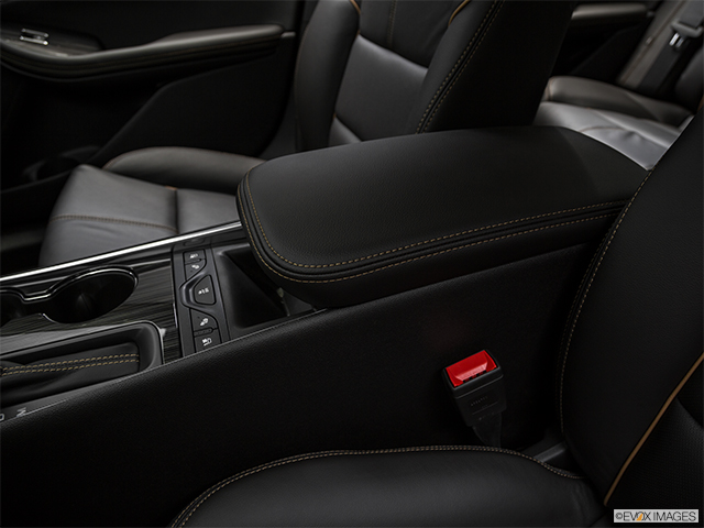 2018 Chevrolet Impala