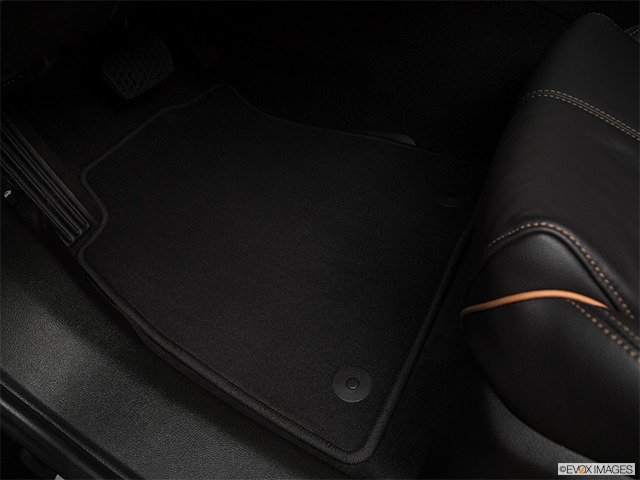 2018 Chevrolet Impala