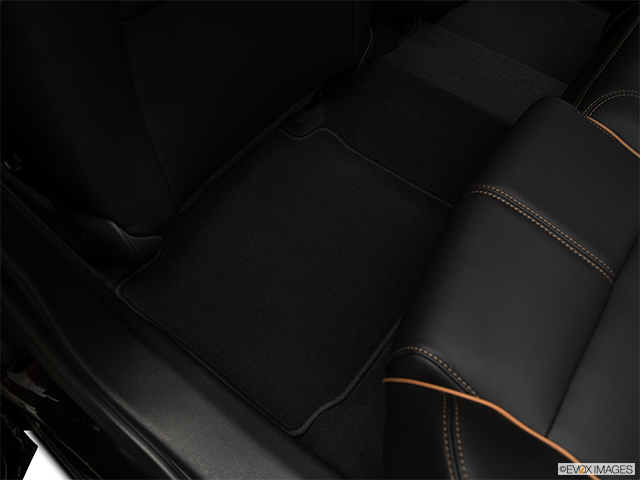 2018 Chevrolet Impala