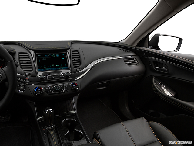 2018 Chevrolet Impala
