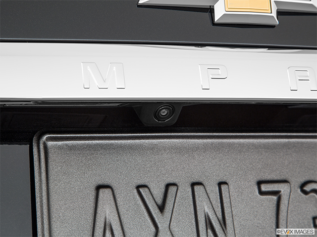 2018 Chevrolet Impala