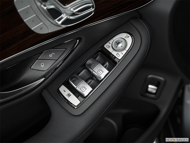 2018 Mercedes-Benz GLC